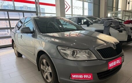 Skoda Octavia, 2013 год, 799 000 рублей, 4 фотография