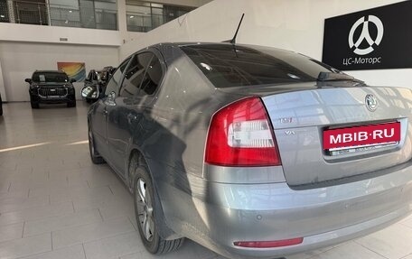 Skoda Octavia, 2013 год, 799 000 рублей, 3 фотография