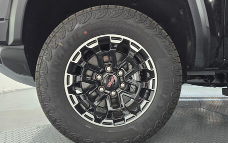 GMC Canyon, 2026 год, 7 950 000 рублей, 5 фотография