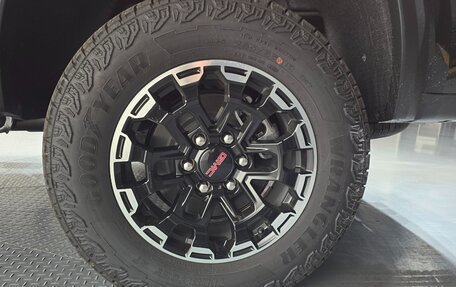 GMC Canyon, 2026 год, 7 950 000 рублей, 6 фотография