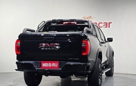 GMC Canyon, 2026 год, 7 950 000 рублей, 4 фотография