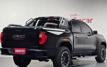 GMC Canyon, 2026 год, 7 950 000 рублей, 2 фотография