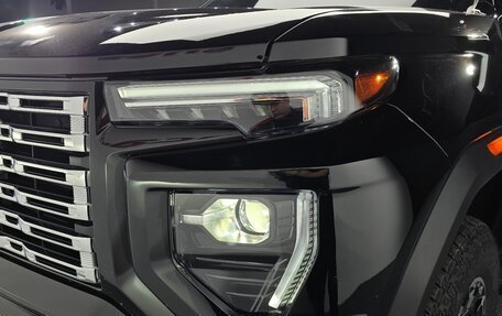 GMC Canyon, 2026 год, 7 950 000 рублей, 7 фотография
