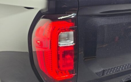 GMC Canyon, 2026 год, 7 950 000 рублей, 8 фотография