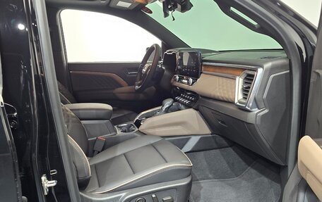 GMC Canyon, 2026 год, 7 950 000 рублей, 16 фотография