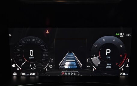 GMC Canyon, 2026 год, 7 950 000 рублей, 11 фотография
