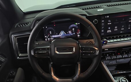 GMC Canyon, 2026 год, 7 950 000 рублей, 20 фотография