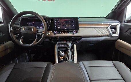 GMC Canyon, 2026 год, 7 950 000 рублей, 10 фотография