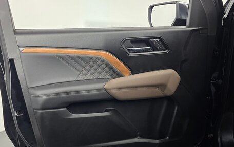 GMC Canyon, 2026 год, 7 950 000 рублей, 13 фотография