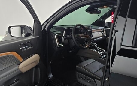 GMC Canyon, 2026 год, 7 950 000 рублей, 15 фотография
