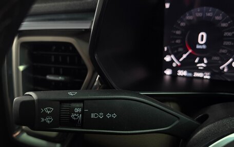 GMC Canyon, 2026 год, 7 950 000 рублей, 28 фотография
