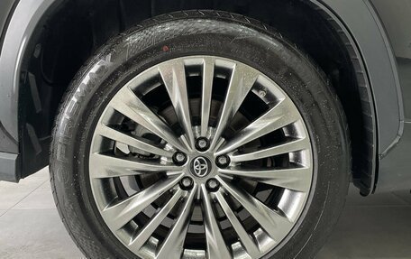 Toyota Highlander, 2021 год, 6 240 000 рублей, 6 фотография