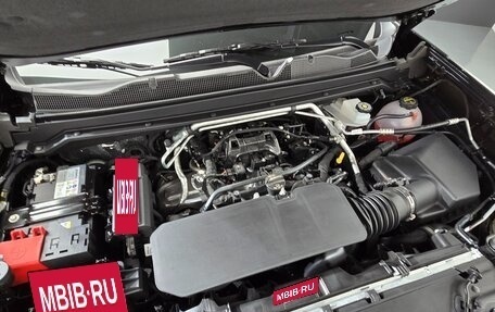 GMC Canyon, 2026 год, 7 950 000 рублей, 9 фотография