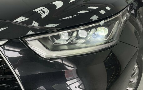 Toyota Highlander, 2021 год, 6 240 000 рублей, 11 фотография