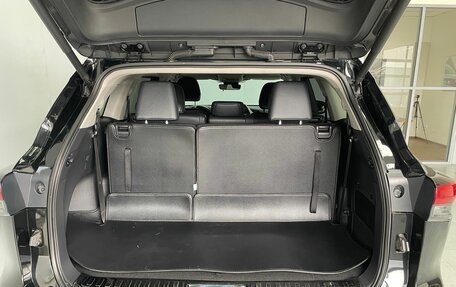 Toyota Highlander, 2021 год, 6 240 000 рублей, 16 фотография