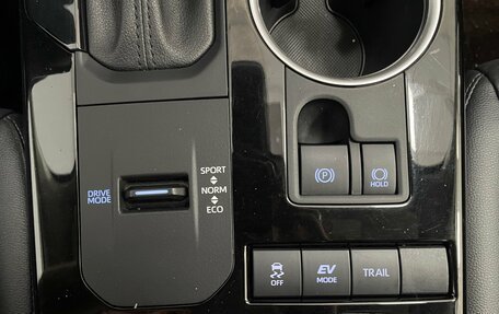 Toyota Highlander, 2021 год, 6 240 000 рублей, 21 фотография