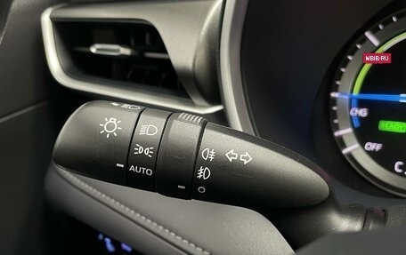 Toyota Highlander, 2021 год, 6 240 000 рублей, 20 фотография