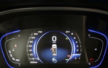 Geely Coolray I, 2022 год, 1 850 000 рублей, 13 фотография