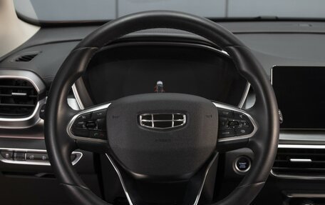 Geely Coolray I, 2022 год, 1 850 000 рублей, 11 фотография
