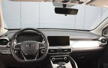 Geely Coolray I, 2022 год, 1 850 000 рублей, 5 фотография