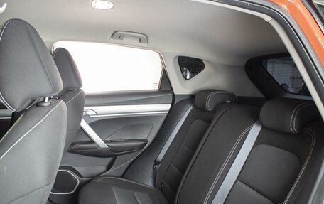 Geely Coolray I, 2022 год, 1 850 000 рублей, 8 фотография