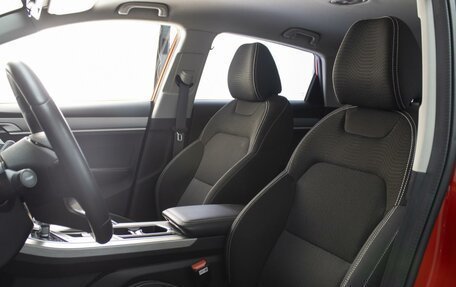 Geely Coolray I, 2022 год, 1 850 000 рублей, 9 фотография
