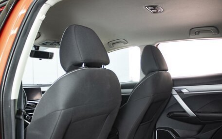 Geely Coolray I, 2022 год, 1 850 000 рублей, 10 фотография
