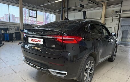 Haval F7x I, 2021 год, 1 999 000 рублей, 2 фотография