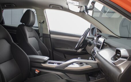Geely Coolray I, 2022 год, 1 850 000 рублей, 7 фотография
