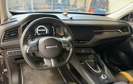 Haval F7x I, 2021 год, 1 999 000 рублей, 5 фотография
