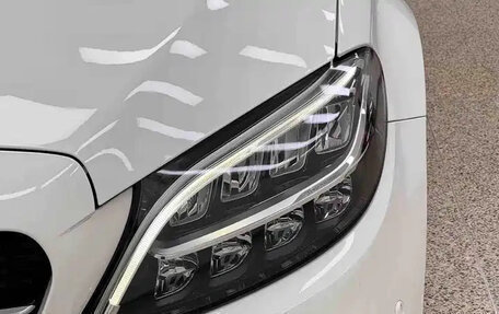 Mercedes-Benz C-Класс, 2022 год, 1 935 500 рублей, 5 фотография