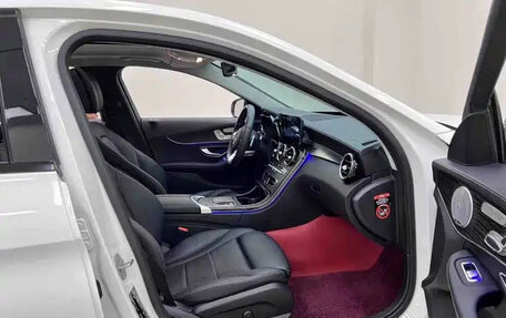 Mercedes-Benz C-Класс, 2022 год, 1 935 500 рублей, 17 фотография