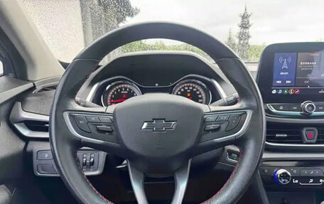 Chevrolet Orlando, 2022 год, 1 042 500 рублей, 8 фотография