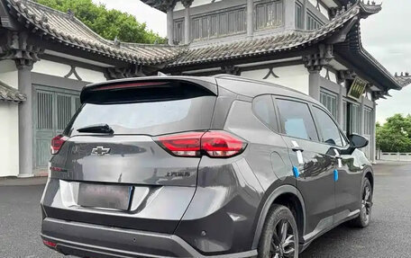 Chevrolet Orlando, 2022 год, 1 042 500 рублей, 5 фотография