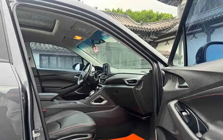 Chevrolet Orlando, 2022 год, 1 042 500 рублей, 11 фотография