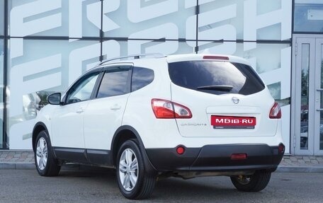 Nissan Qashqai+2 I, 2012 год, 1 050 000 рублей, 3 фотография