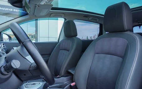 Nissan Qashqai+2 I, 2012 год, 1 050 000 рублей, 15 фотография