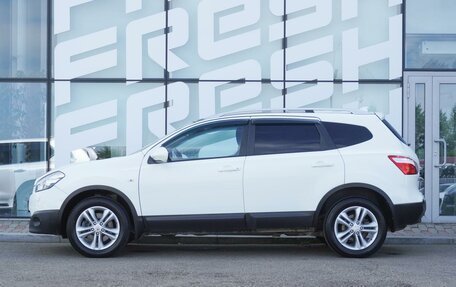 Nissan Qashqai+2 I, 2012 год, 1 050 000 рублей, 6 фотография