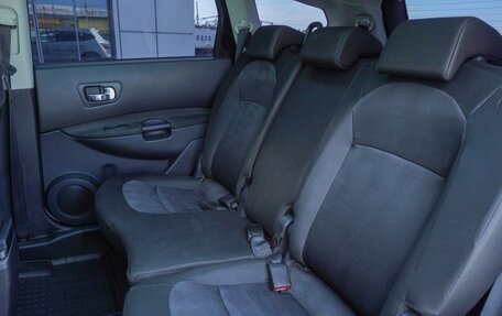 Nissan Qashqai+2 I, 2012 год, 1 050 000 рублей, 16 фотография