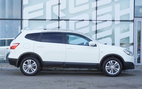 Nissan Qashqai+2 I, 2012 год, 1 050 000 рублей, 5 фотография