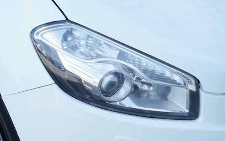 Nissan Qashqai+2 I, 2012 год, 1 050 000 рублей, 7 фотография