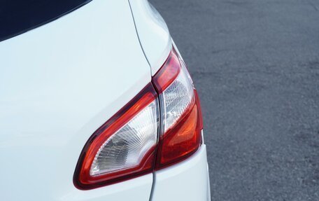 Nissan Qashqai+2 I, 2012 год, 1 050 000 рублей, 9 фотография