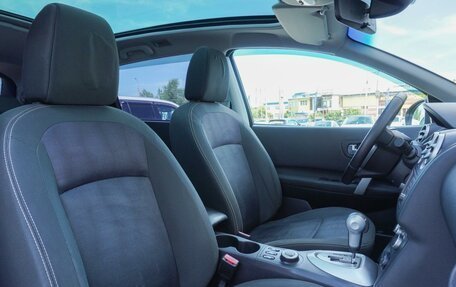Nissan Qashqai+2 I, 2012 год, 1 050 000 рублей, 14 фотография