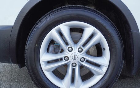 Nissan Qashqai+2 I, 2012 год, 1 050 000 рублей, 10 фотография
