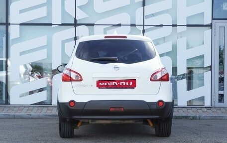 Nissan Qashqai+2 I, 2012 год, 1 050 000 рублей, 4 фотография