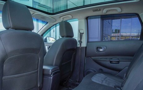 Nissan Qashqai+2 I, 2012 год, 1 050 000 рублей, 17 фотография