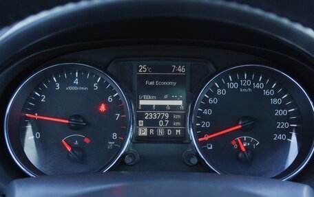 Nissan Qashqai+2 I, 2012 год, 1 050 000 рублей, 24 фотография