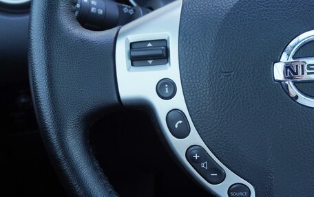 Nissan Qashqai+2 I, 2012 год, 1 050 000 рублей, 22 фотография
