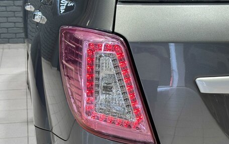 Lifan X60 I рестайлинг, 2014 год, 590 000 рублей, 8 фотография