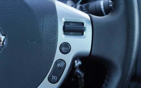 Nissan Qashqai+2 I, 2012 год, 1 050 000 рублей, 23 фотография
